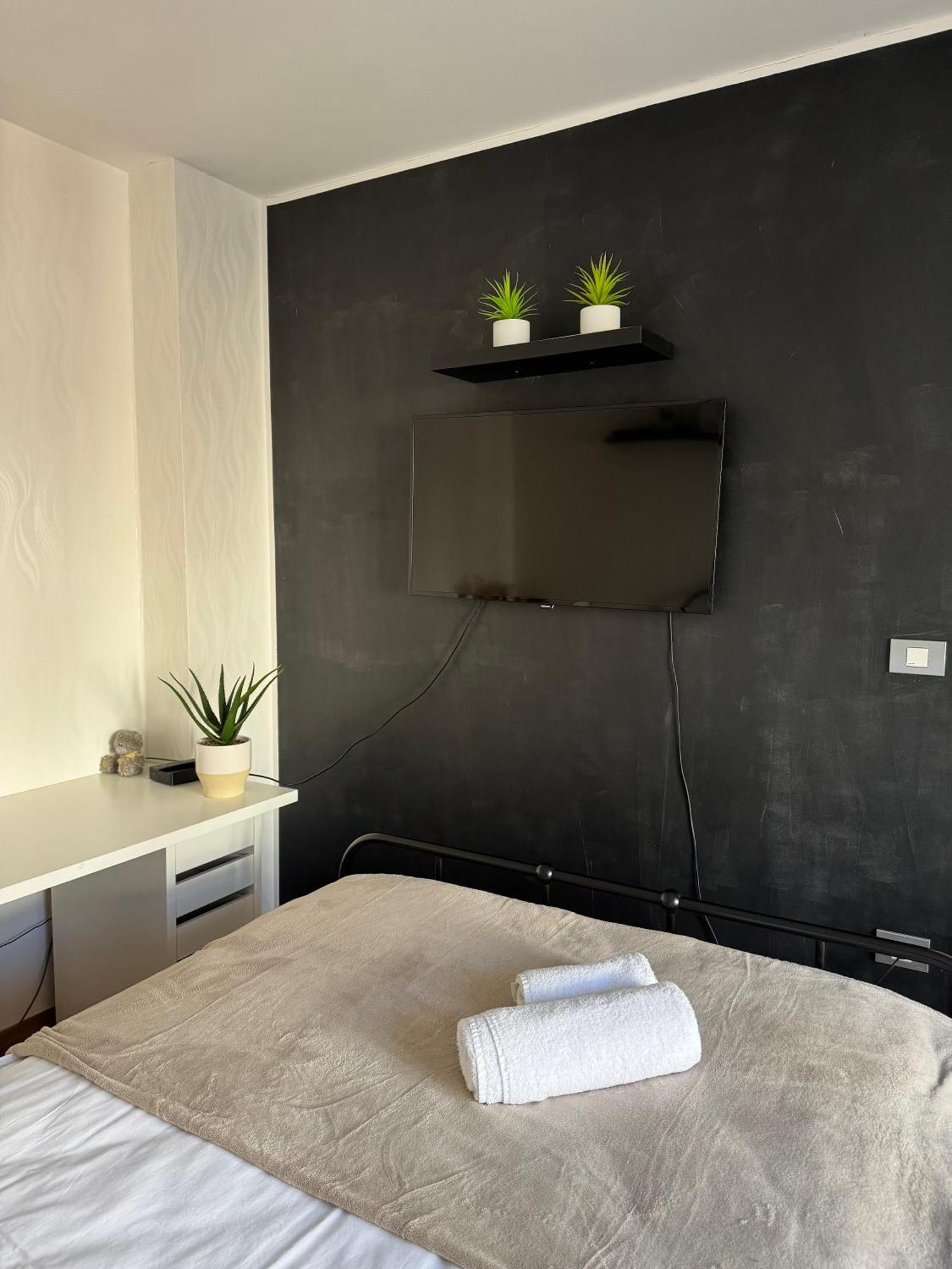 Appartement Titanium *