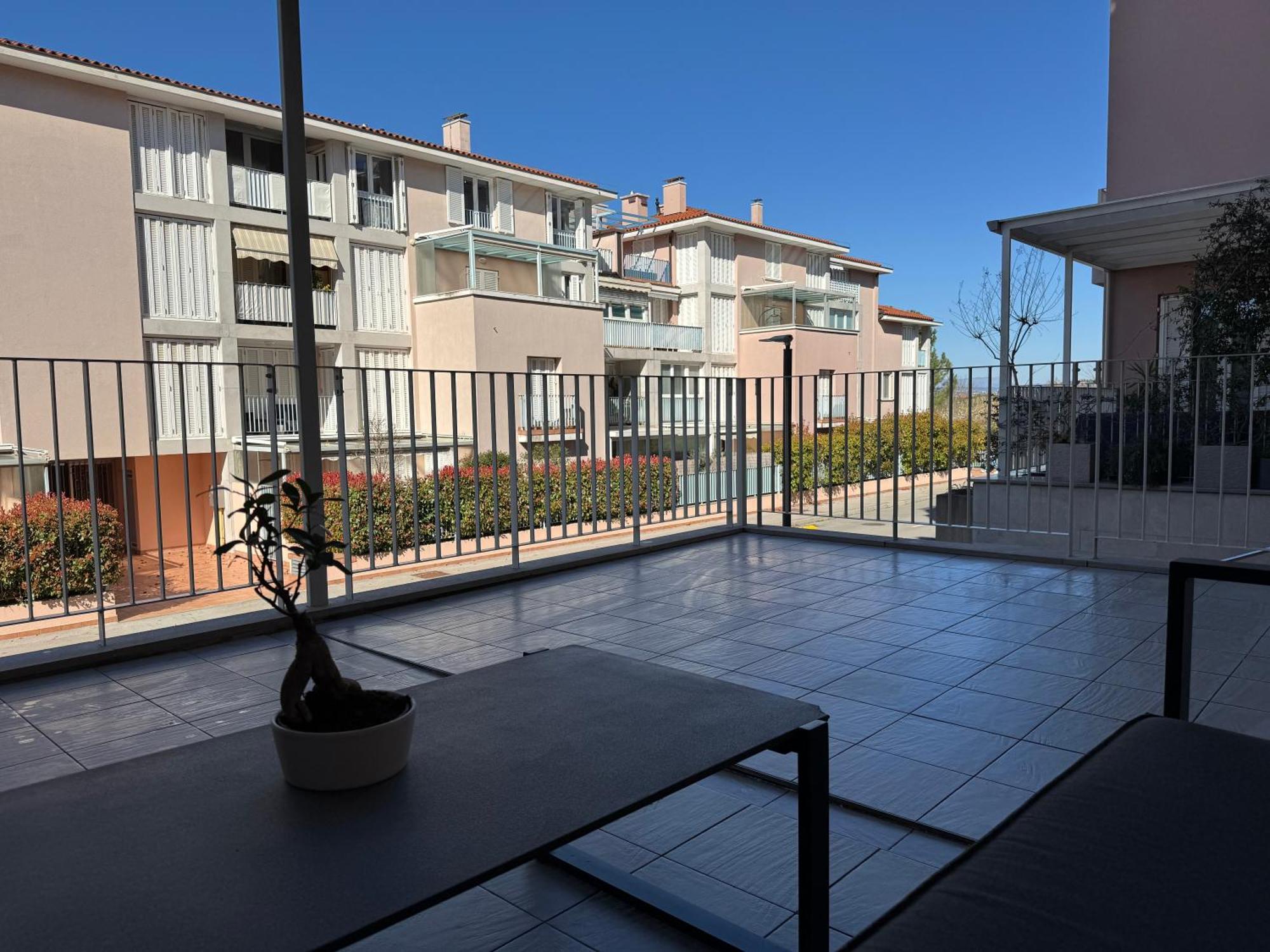 Titanium Appartement
