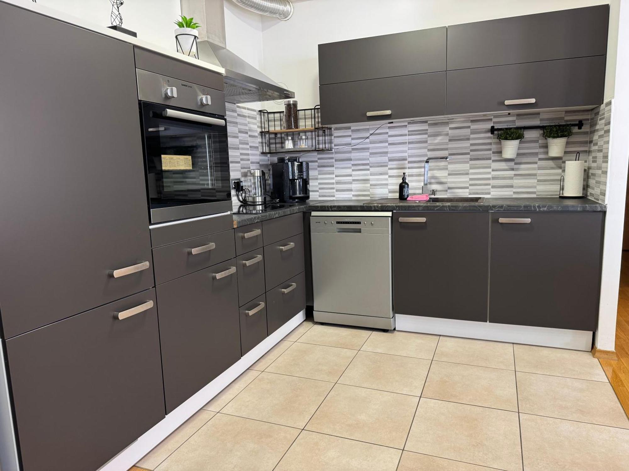 Titanium Apartamento Izola