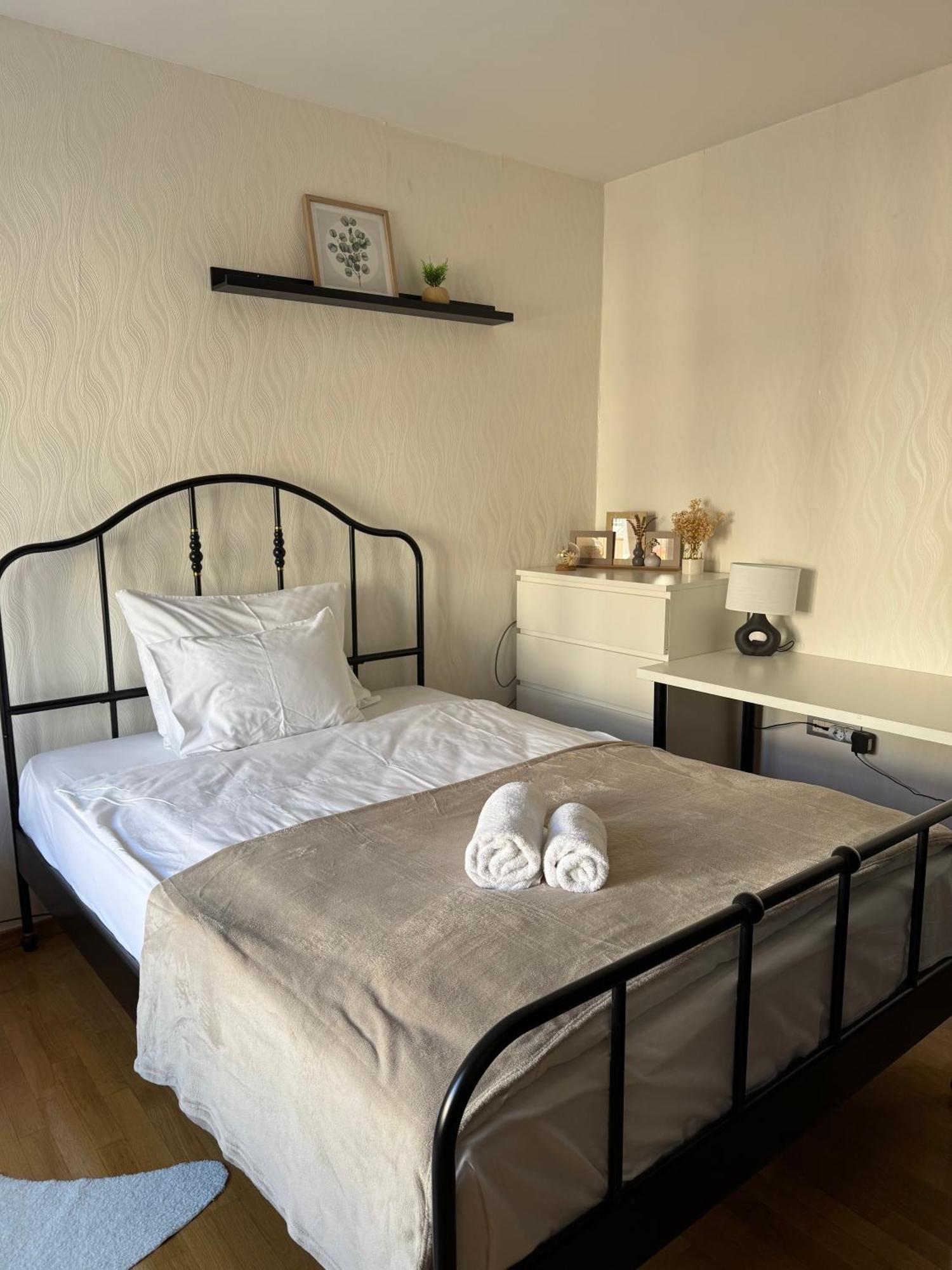 Titanium Apartamento