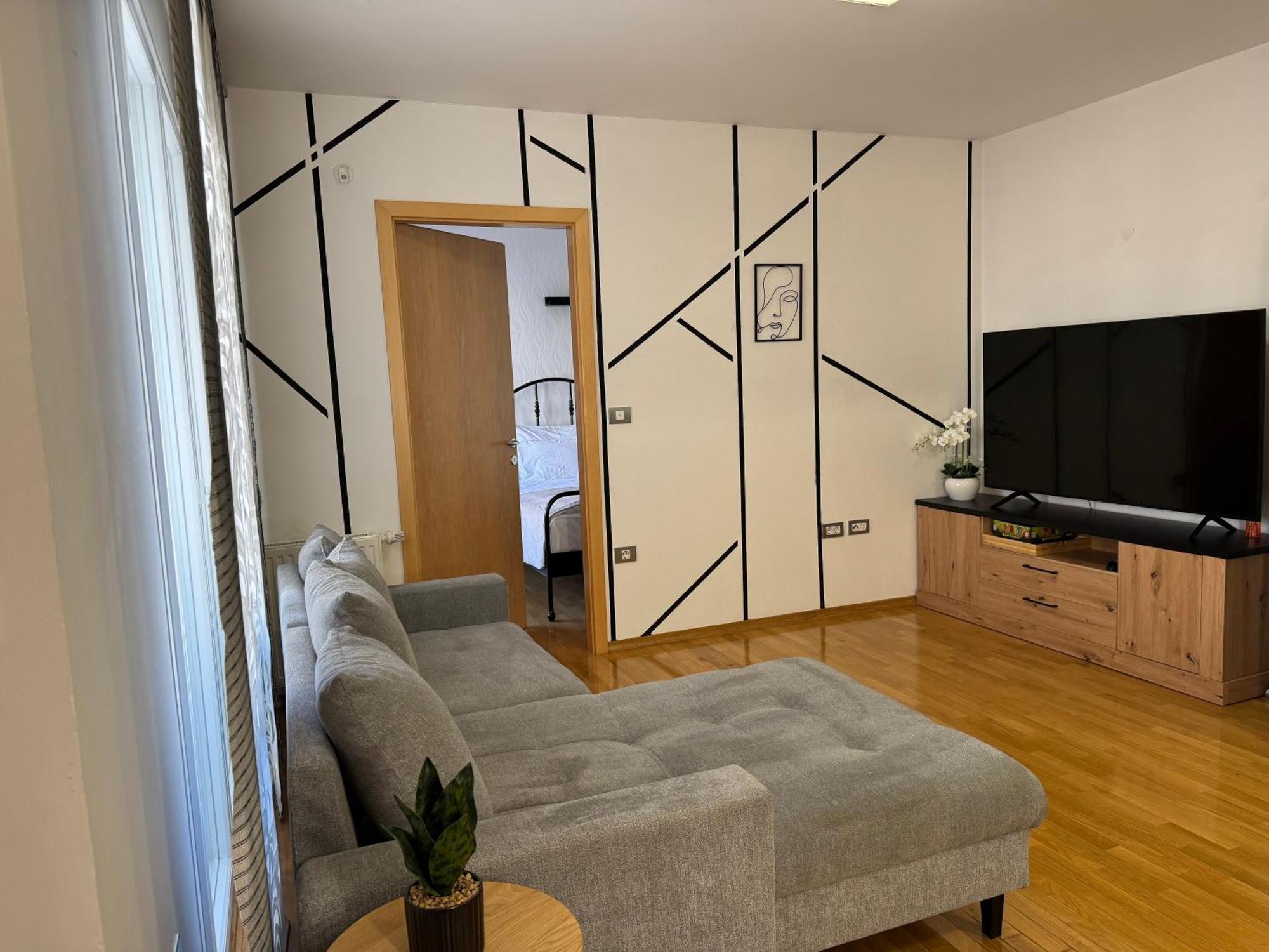 Appartement Titanium