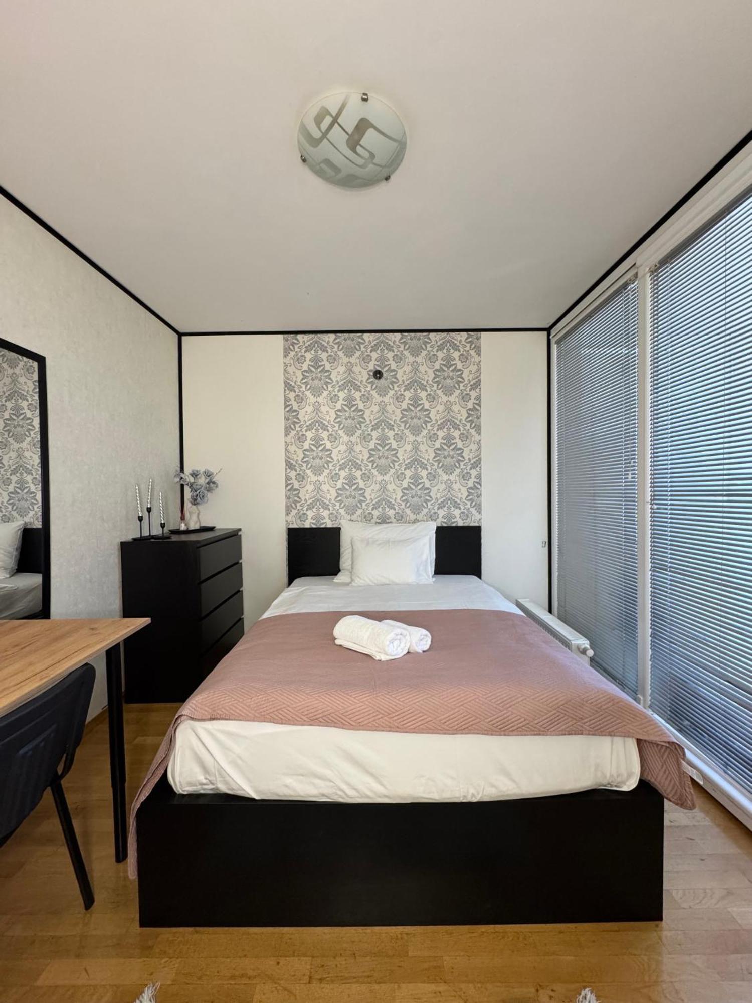 Titanium Appartement Izola