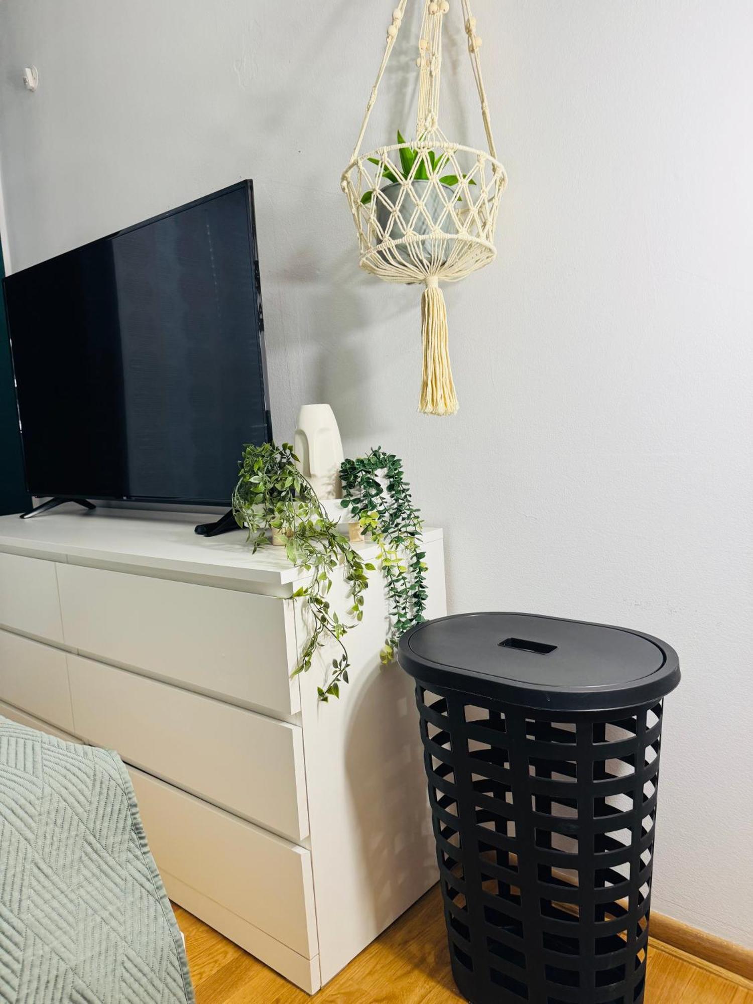 Titanium Appartement