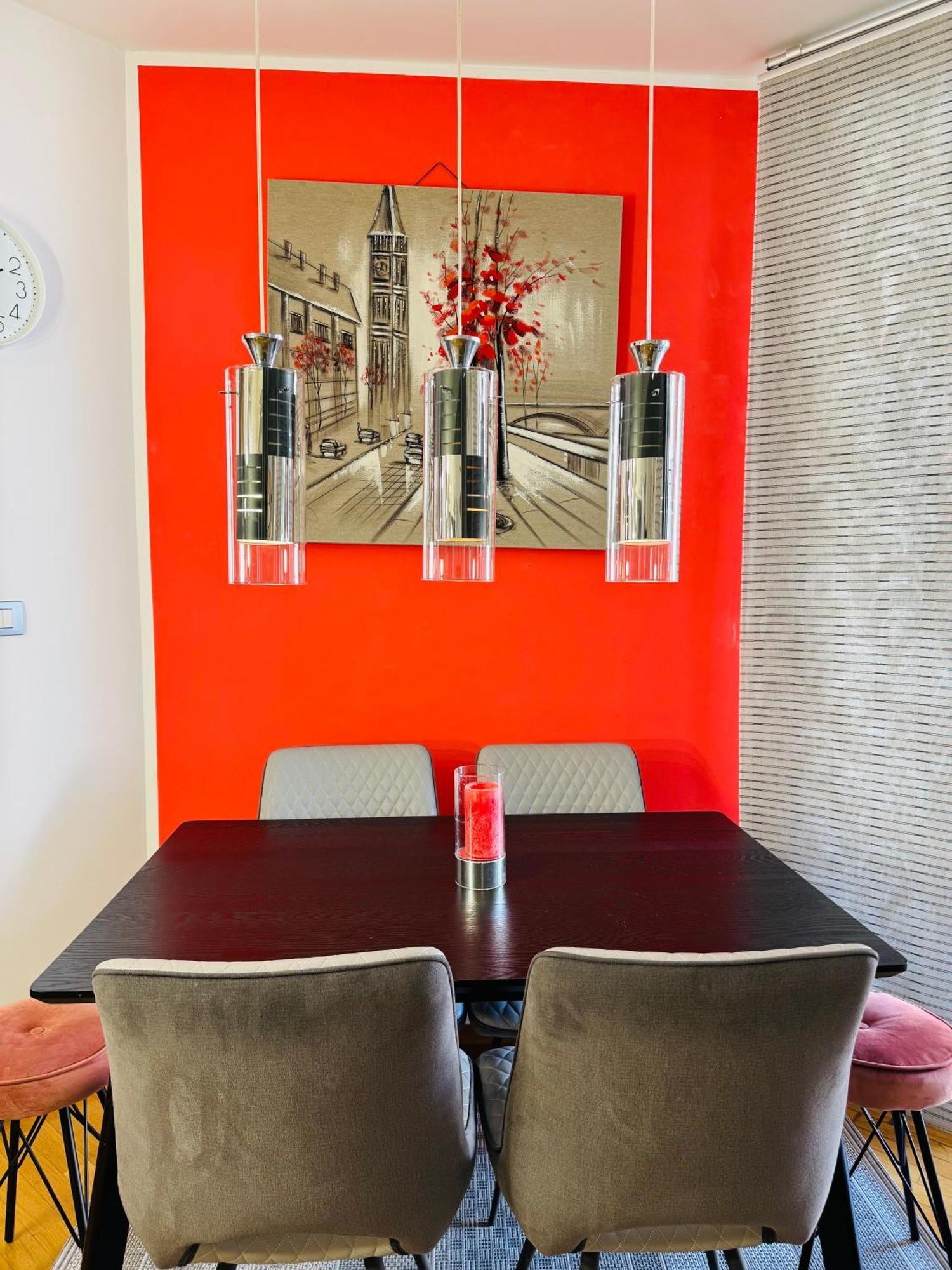 Titanium Appartement *