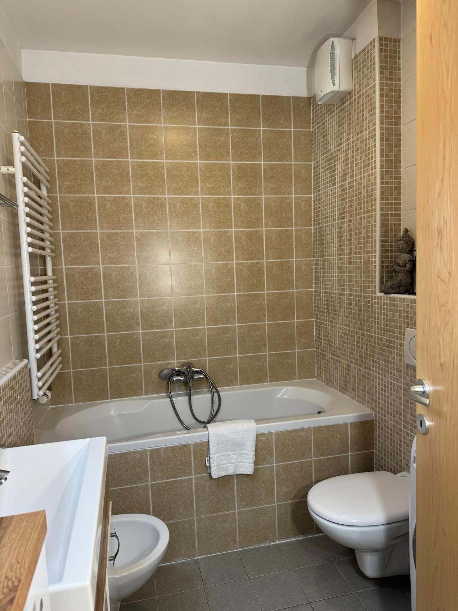 Appartement Titanium Izola