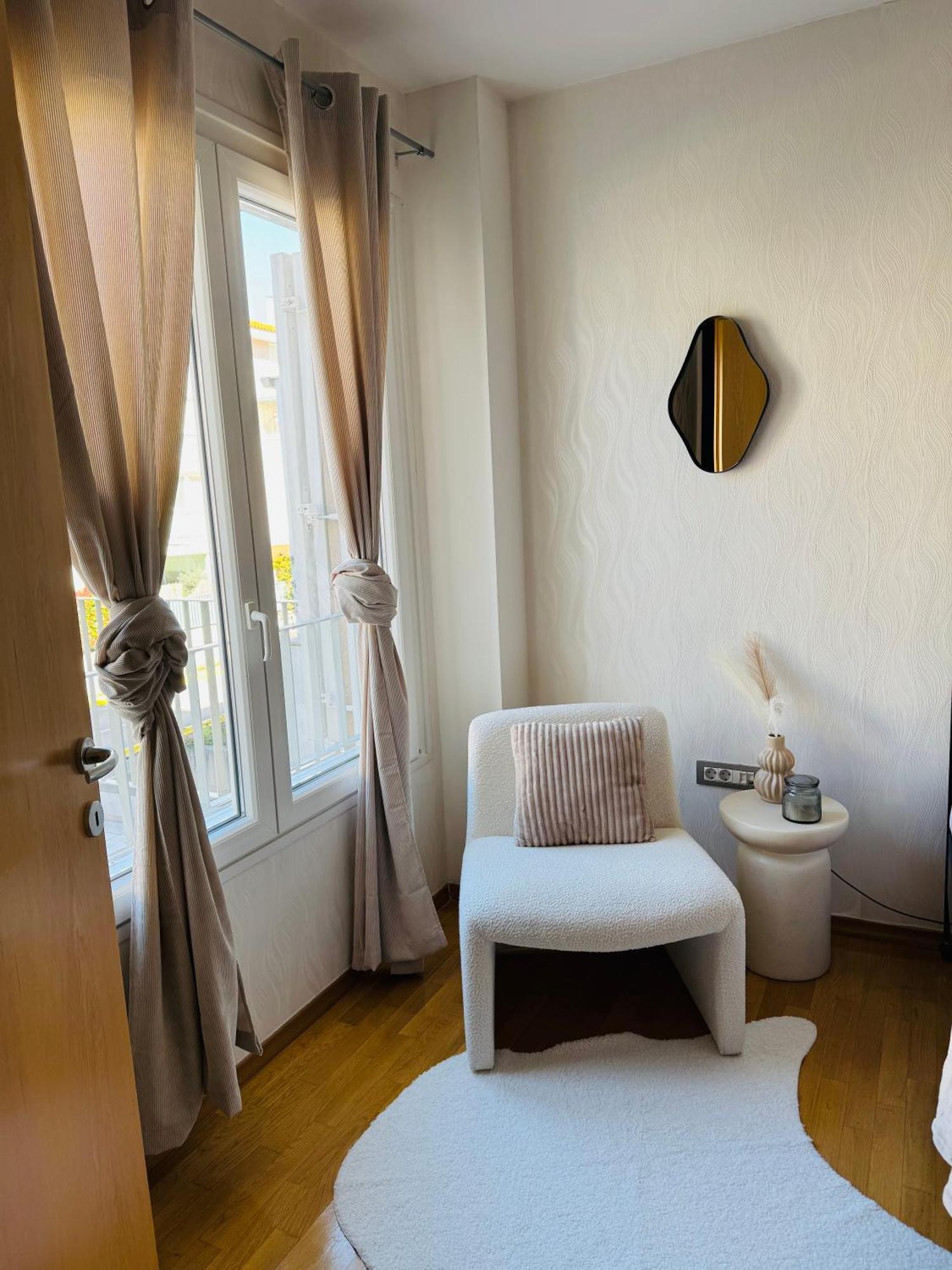 Titanium Appartement *